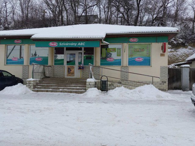 Eladó üzlethelyiség, Múcsonyban 44.9 M Ft, 4 szobás