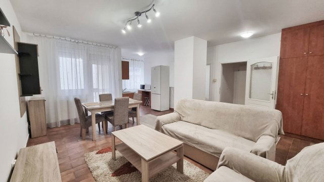 Kiadó téglalakás, albérlet, Nyíregyházán, Árok utcában