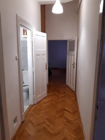 Kiadó téglalakás, albérlet, IX. kerületben, Bakáts utcában