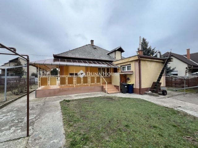 Eladó családi ház, Monorierdőn 64 M Ft, 3 szobás