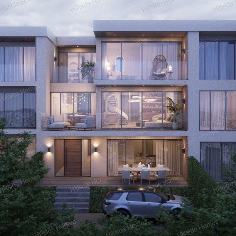 Eladó téglalakás, Budapesten, XII. kerületben 300 M Ft, 7 szobás