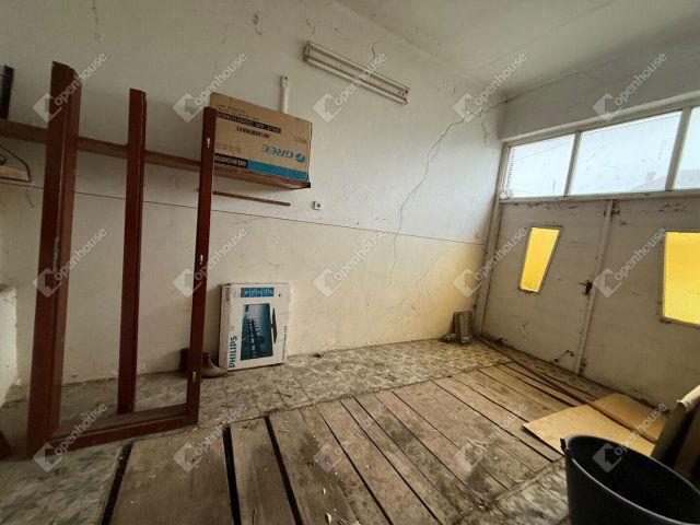 Eladó családi ház, Vasváron 35.9 M Ft, 5 szobás