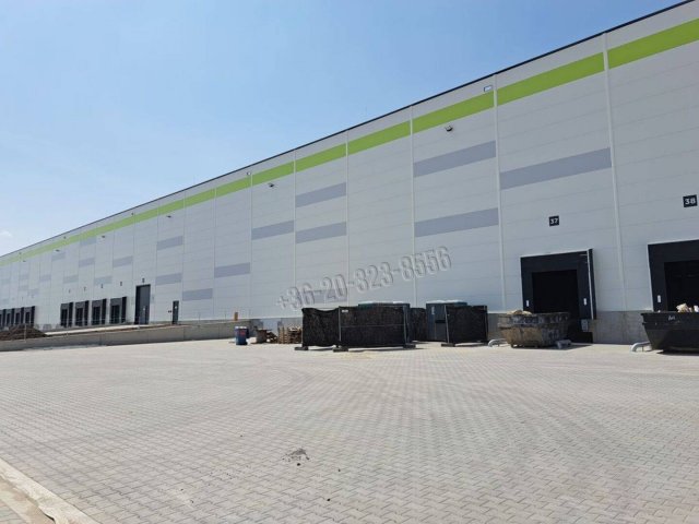 Kiadó ipari ingatlan, Pátyon 24728 E Ft / hó