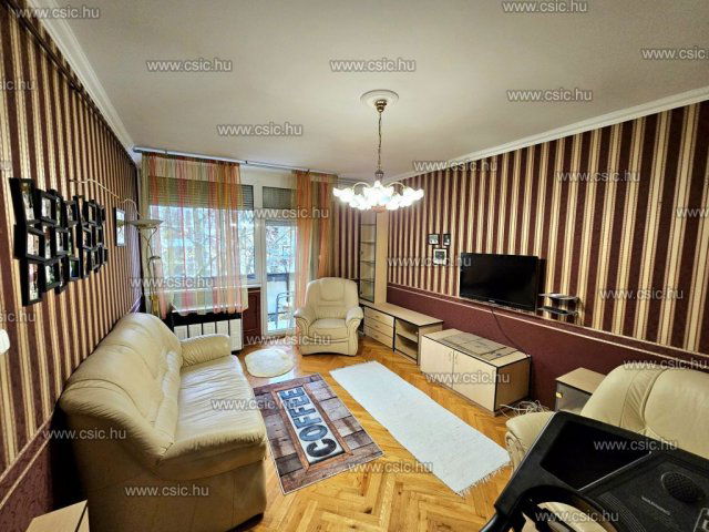 Eladó téglalakás, Budapesten, XXII. kerületben 68 M Ft