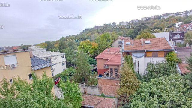 Eladó téglalakás, Budapesten, II. kerületben 180 M Ft