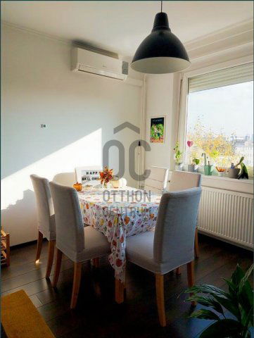 Eladó panellakás, Budapesten, XIII. kerületben 100.57 M Ft