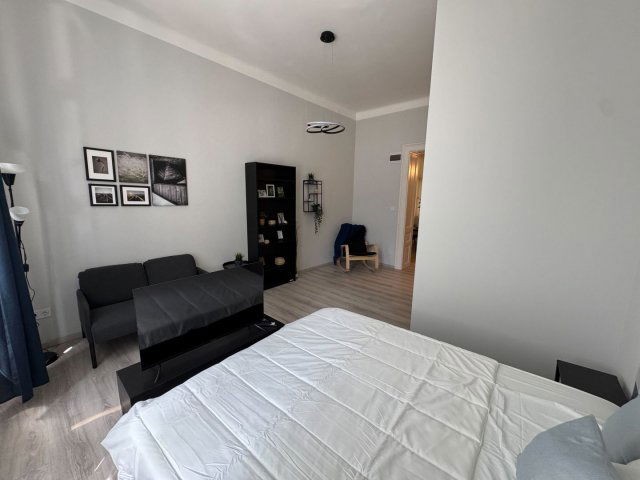 Kiadó téglalakás, albérlet, Debrecenben 260 E Ft / hó, 1 szobás