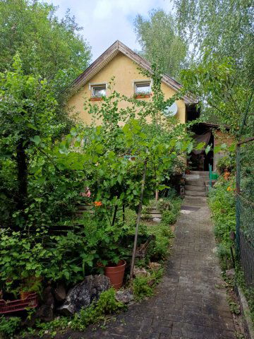 Eladó családi ház, Pilisszántón 45 M Ft, 3 szobás