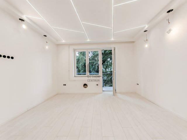 Eladó téglalakás, Budapesten, XXI. kerületben 54.9 M Ft