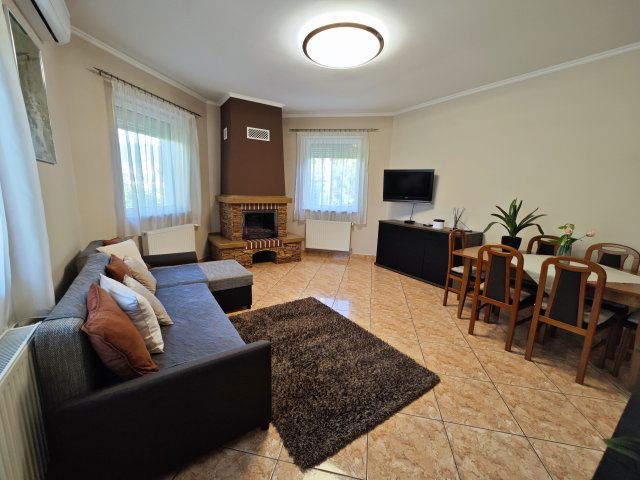 Eladó családi ház, Dunaharasztin 134 M Ft, 4 szobás