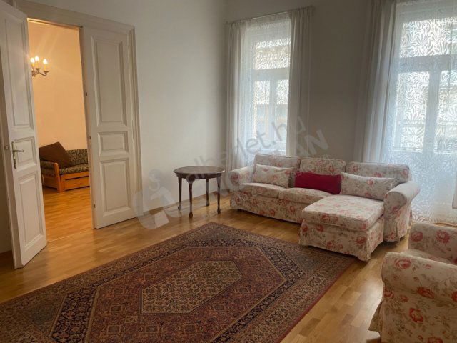 Kiadó téglalakás, albérlet, V. kerületben, Molnár utcában