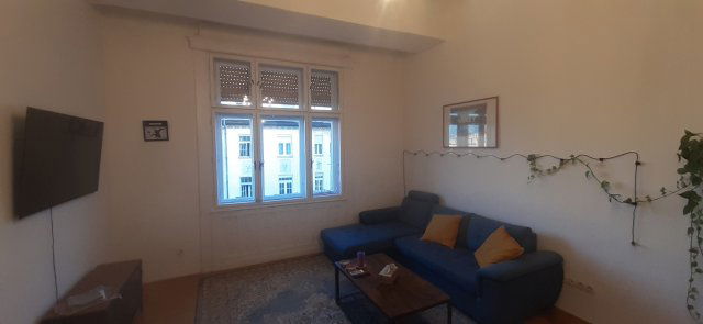 Kiadó téglalakás, albérlet, XIII. kerületben, Radnóti Miklós utcában