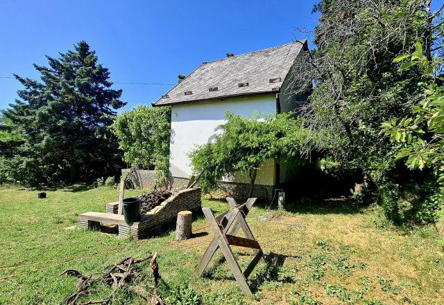 Eladó családi ház, Pécsváradon 19.99 M Ft, 2 szobás