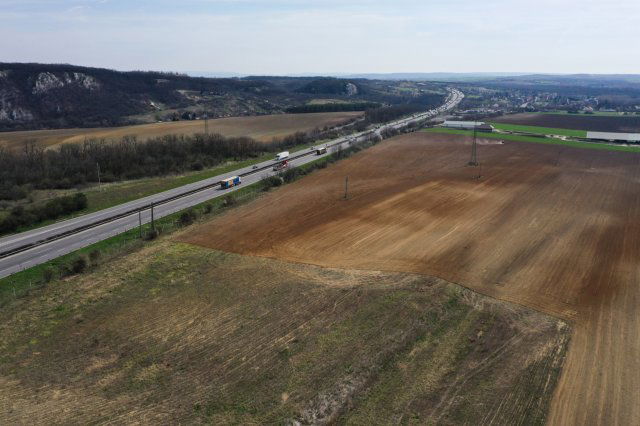 Eladó telek, Óbarokon 800 M Ft / költözzbe.hu