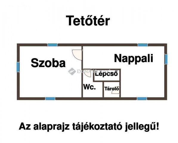 Eladó családi ház, Kisorosziban 272 M Ft, 5 szobás