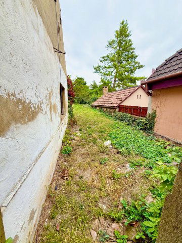 Eladó telek, Pécsett, Felsőhavi utcában 29.9 M Ft