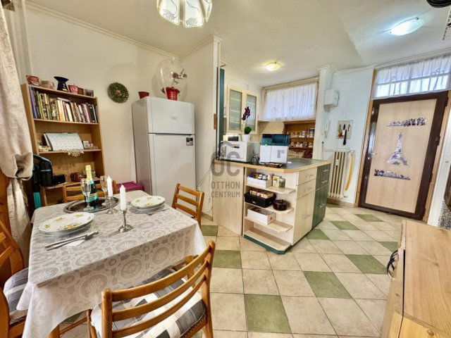 Eladó téglalakás, Budapesten, XX. kerületben 63.9 M Ft, 2 szobás