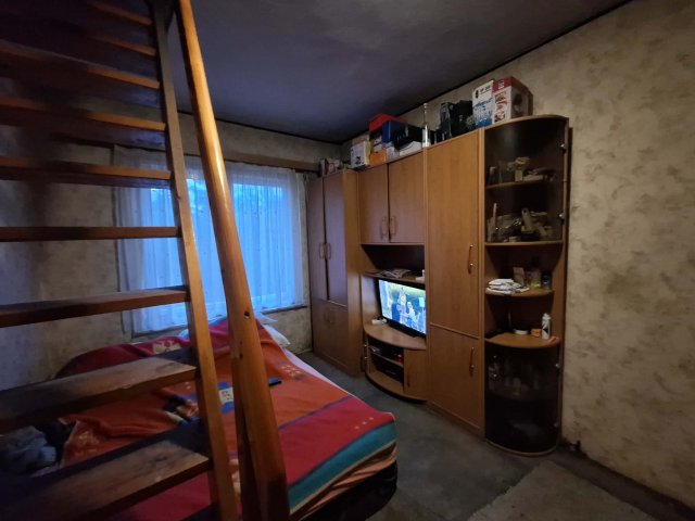 Eladó ikerház, Miskolcon, Ághegyen 6.5 M Ft, 4 szobás