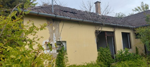 Eladó családi ház, Nagyrábén, Kölcsey Ferenc utcában 2.99 M Ft