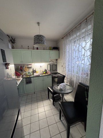 Eladó téglalakás, Budapesten, XV. kerületben 65.5 M Ft, 1 szobás