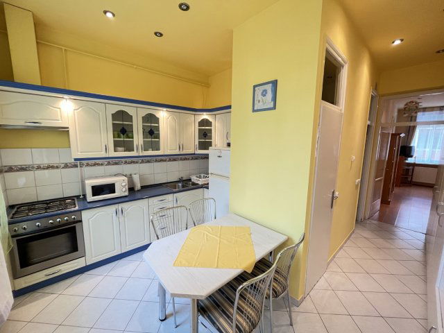 Kiadó téglalakás, albérlet, Kaposváron 145 E Ft / hó, 2 szobás