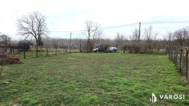 Eladó telek, Mikepércsen 12 M Ft / költözzbe.hu