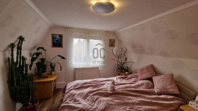 Eladó családi ház, Kiskunlacházán 49.9 M Ft, 3 szobás