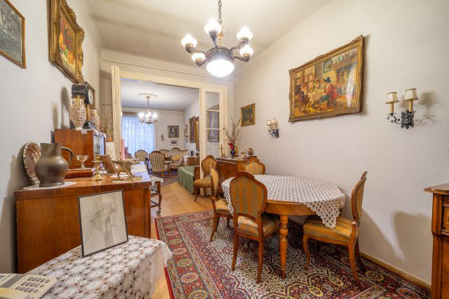 Eladó téglalakás, Budapesten, VIII. kerületben 169.9 M Ft