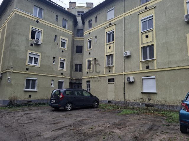 Eladó téglalakás, Budapesten, X. kerületben 53 M Ft, 2 szobás