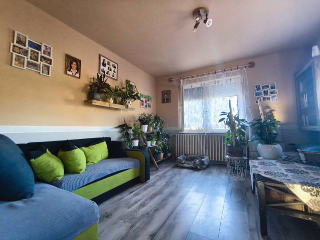 Eladó családi ház, Dombóváron 37 M Ft, 3 szobás