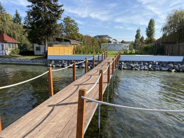 Eladó téglalakás, Szántódon 330.75 M Ft, 3+2 szobás