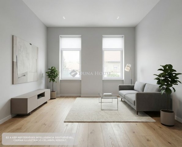 Eladó téglalakás, Budapesten, XV. kerületben 39.9 M Ft, 3 szobás