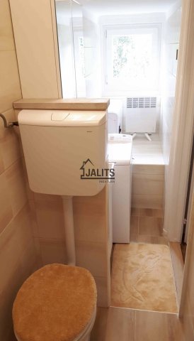 Kiadó téglalakás, albérlet, II. kerületben, Heinrich István utcában