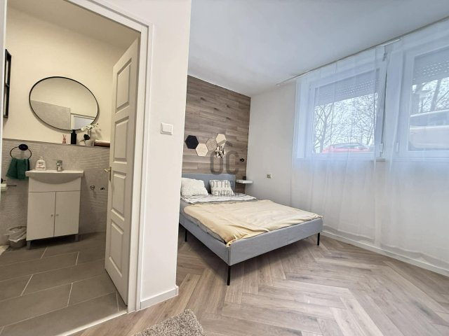 Eladó téglalakás, Budapesten, XIV. kerületben, Dorozsma közben