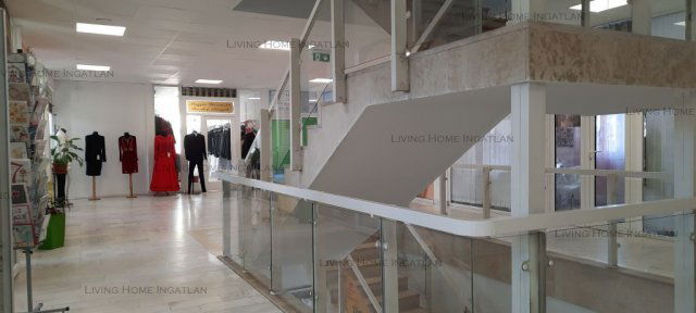 Kiadó iroda, Budapesten, III. kerületben 80 E Ft / hó, 1 szobás