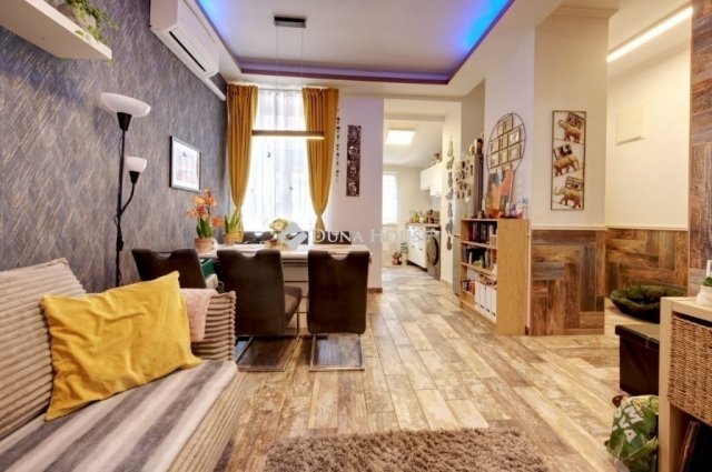 Eladó téglalakás, Budaörsön 59 M Ft, 2 szobás
