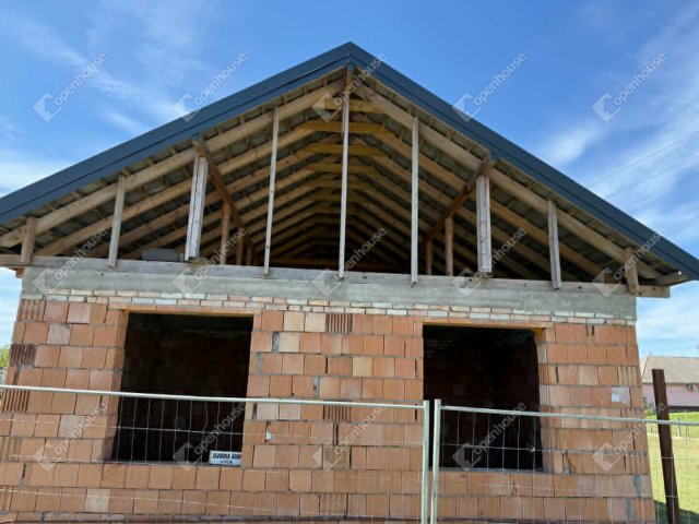 Eladó telek, Pilisen 29 M Ft / költözzbe.hu