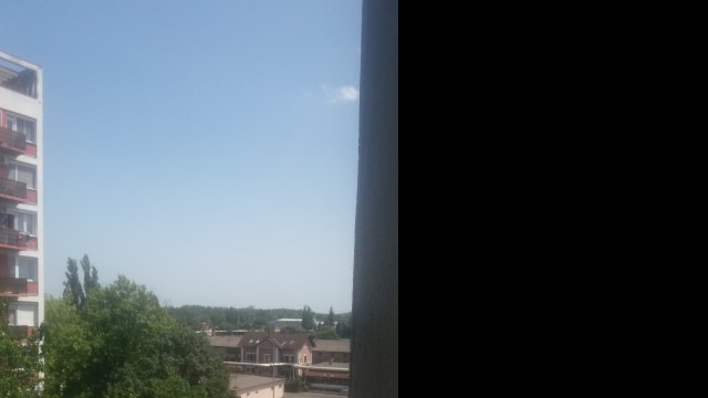 Kiadó téglalakás, albérlet, Pécsett, Jókai utcában, 1 szobás