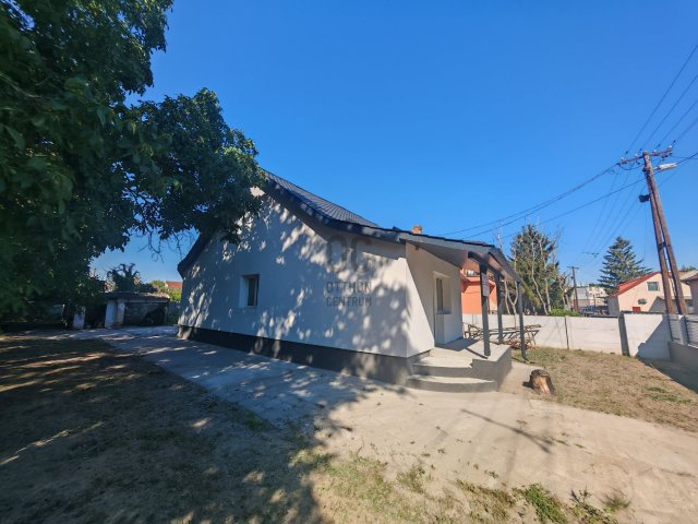 Eladó családi ház, Tokodon 69 M Ft, 3 szobás