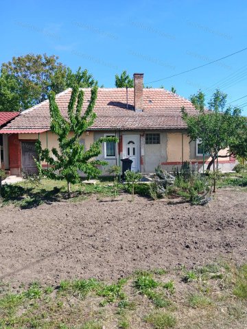 Eladó családi ház, Tiszaföldváron 13.4 M Ft, 2 szobás