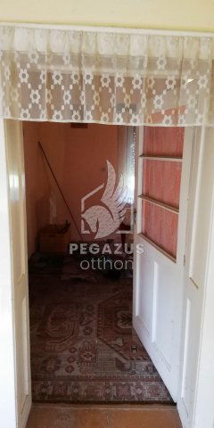 Eladó családi ház, Járdánházán 2.9 M Ft, 1 szobás