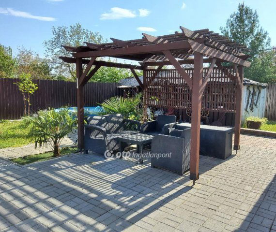 Eladó családi ház, Hatvanban 79.9 M Ft, 4 szobás