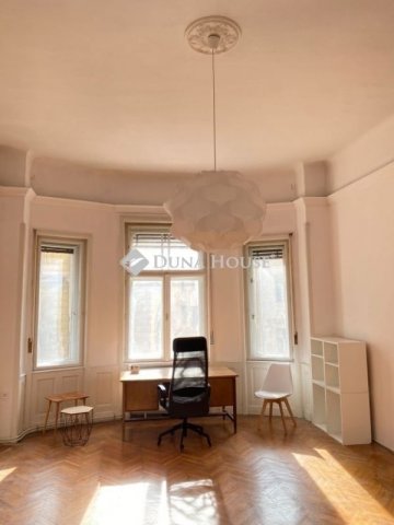 Kiadó téglalakás, albérlet, Budapesten, VIII. kerületben