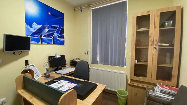 Eladó ipari ingatlan, Hajdúbagoson 128 M Ft / költözzbe.hu