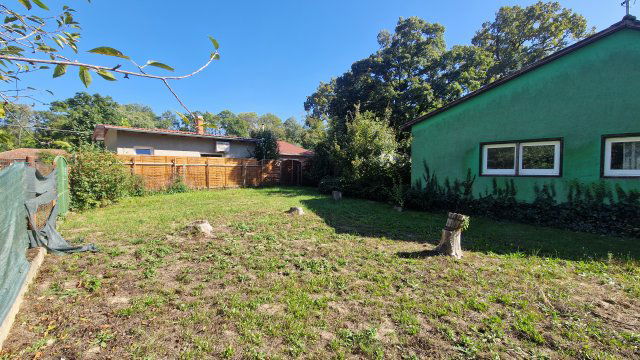 Eladó családi ház, Kiskunlacházán 45.9 M Ft, 2+1 szobás