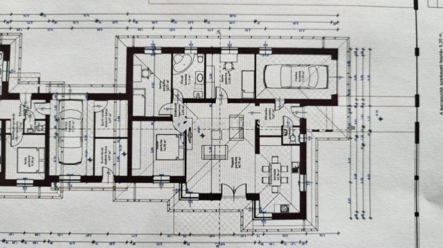 Eladó ikerház, Érden 115 M Ft, 4 szobás / költözzbe.hu