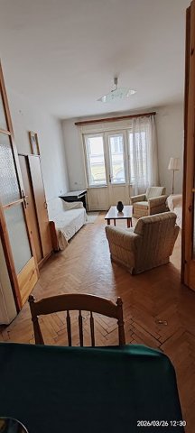 Eladó téglalakás, Budapesten, XIII. kerületben 99 M Ft, 3 szobás