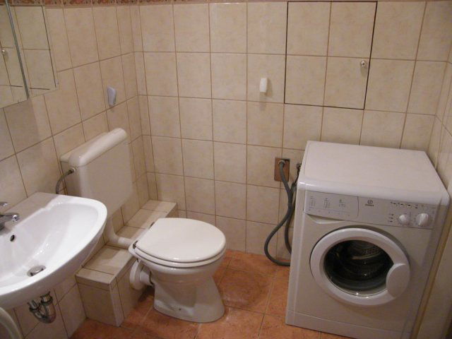 Eladó téglalakás, Budapesten, XIV. kerületben, Egyenes utcában