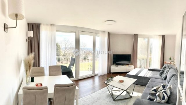 Eladó téglalakás, Budapesten, XII. kerületben 234.9 M Ft