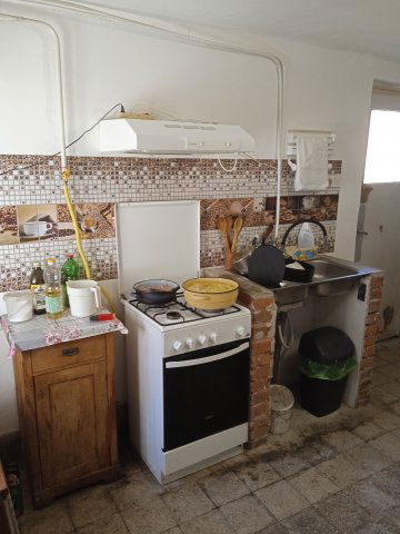 Eladó családi ház, Tótkomlóson, Táncsics Mihály utcában